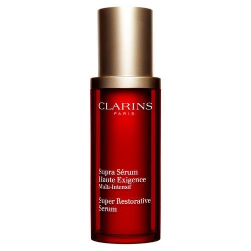 CLARINS Multi Intensive Supra Sérum - Haute Exigence Toutes CLARINS Multi Intensive Supra Sérum - Haute Exigence Toutes